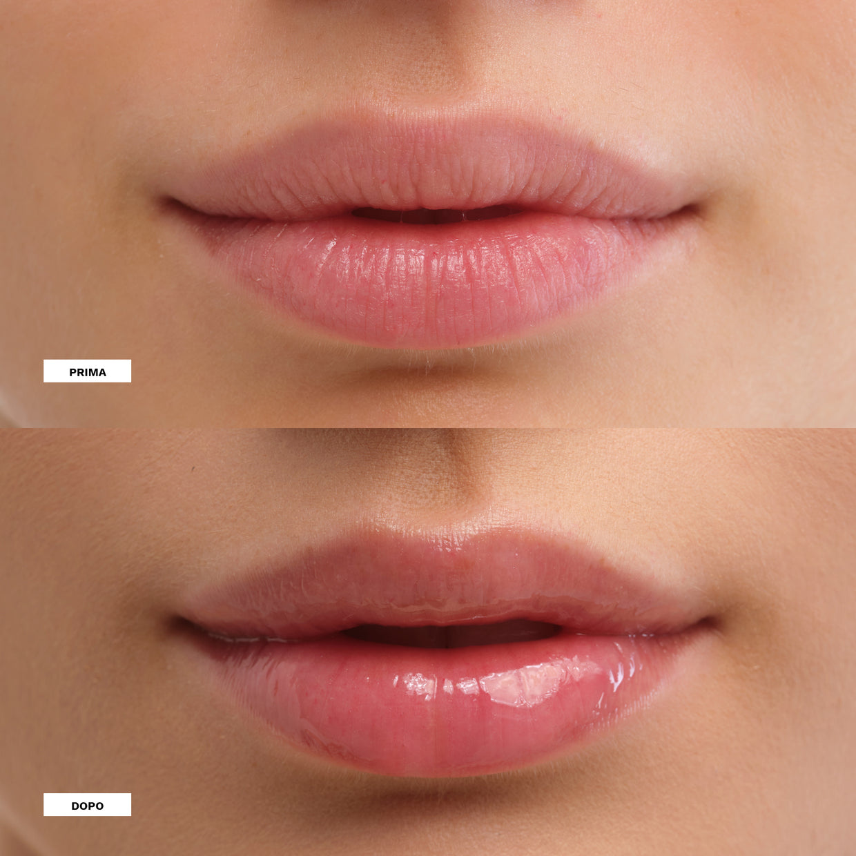 GLOSSY 00 PUMPING ICE | Volumizzante - 4.5ml in paleTTe. abbigliamento