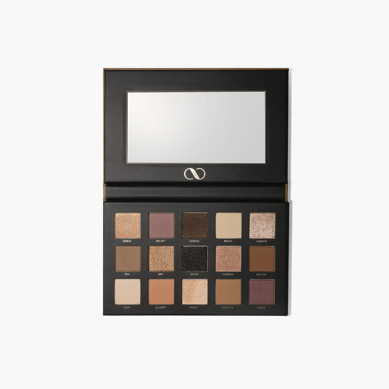 BOX REGALO in paleTTe. abbigliamento