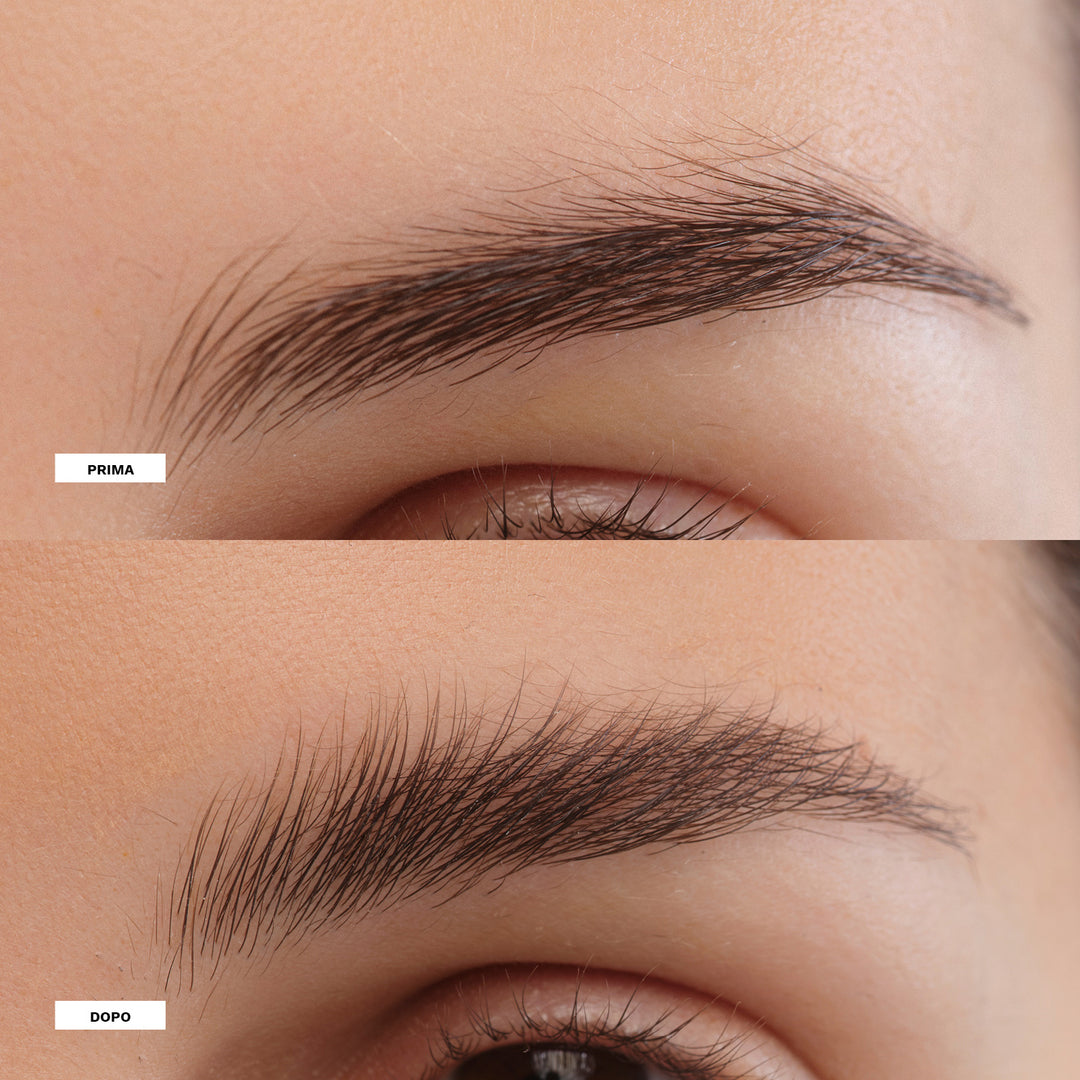 UP MY BROWS | Gel Fissante Sopracciglia - 4.5 G in paleTTe. abbigliamento