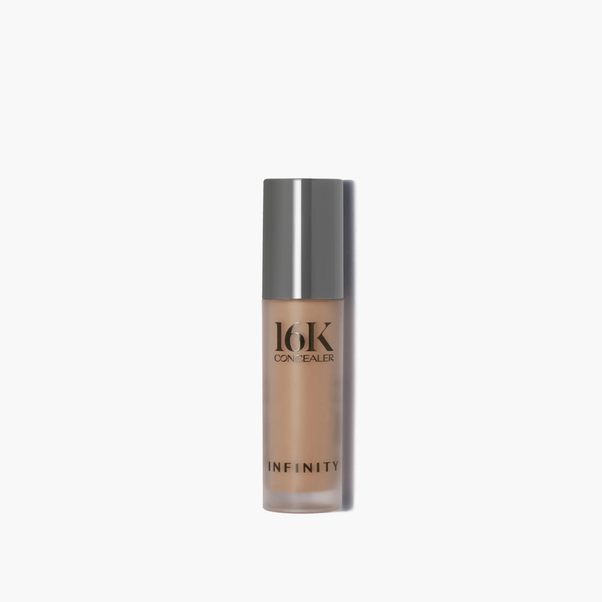 16K® CONCEALER | Correttore Fluido - 4ml in paleTTe. abbigliamento